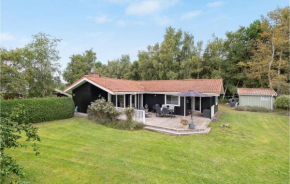3 Bedroom Amazing Home In Stege